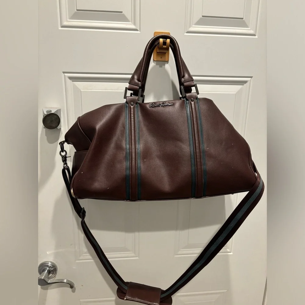 Robert Graham Duffle Bag
